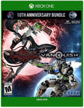 Bayonetta Vanquish - Xbox One