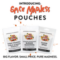 BBQ Pouches Build a Bundle
