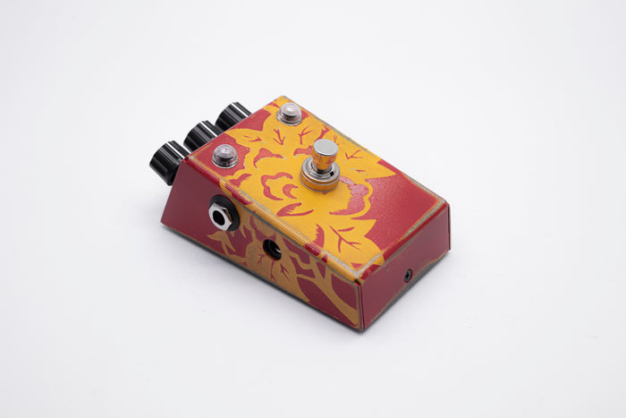Beetronics FX Fatbee Overdrive *Custom Series* FB797