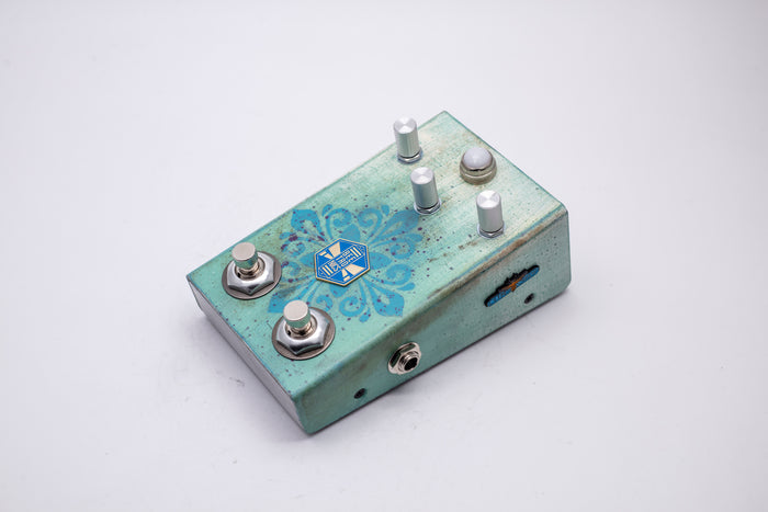 Beetronics FX Octahive *Custom Series* OH1256