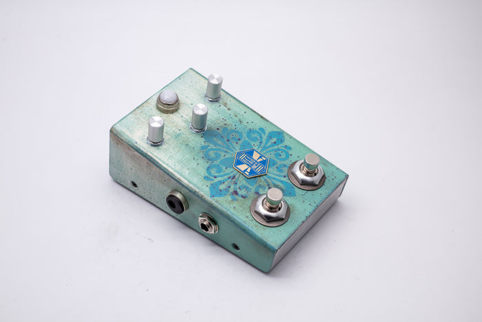 Beetronics FX Octahive *Custom Series* OH1256
