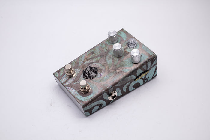 Beetronics FX Octahive *Custom Series* OH1260