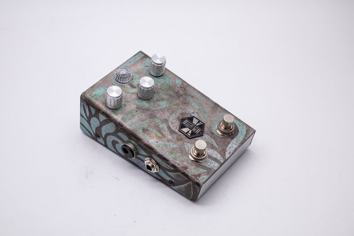 Beetronics FX Octahive *Custom Series* OH1260