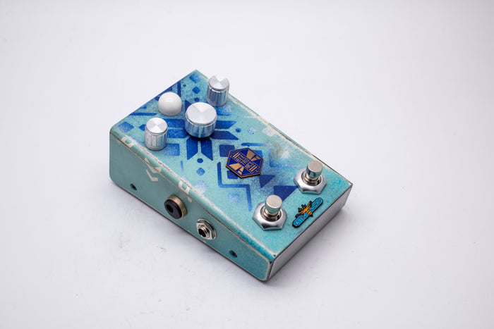 Beetronics FX Octahive *Custom Series* OH1263
