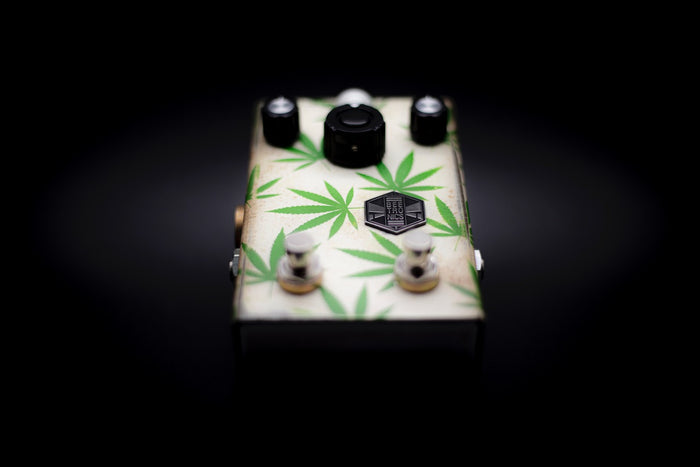 Beetronics FX Octahive *Custom Series* OHC194