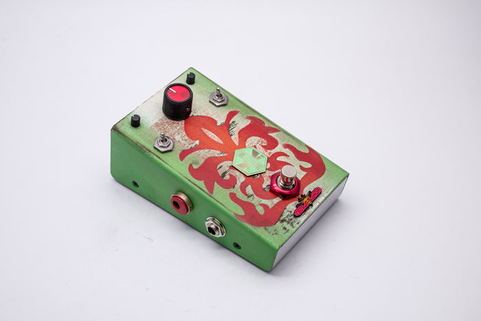 Beetronics FX Overhive *Custom Series* OV883