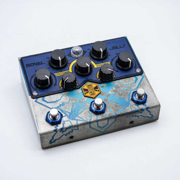 Beetronics FX Royal Jelly *Custom Series* RJ1934