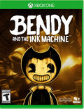 Bendy and the Ink Machine- Xbox One