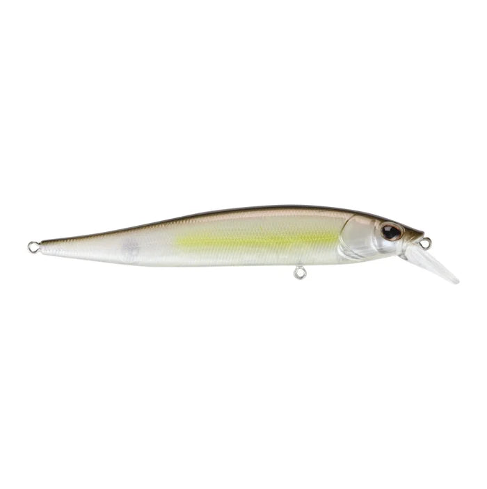 100 / Stealth Shad