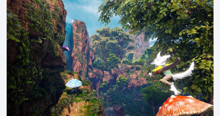 Biomutant - Xbox One