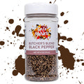 Black Pepper, Butcher's Blend