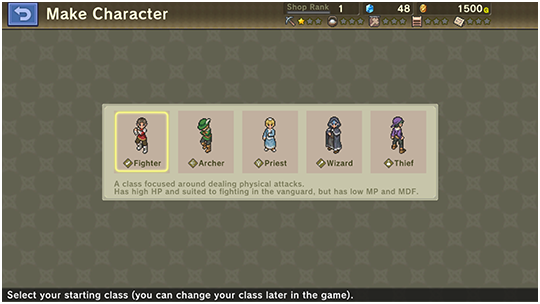 Blacksmith of the Sand Kingdom (Switch)