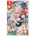 Blade Strangers - Switch