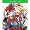 Blazblue Chronophantasma Extend - Xbox One