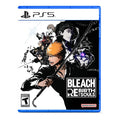 BLEACH: Rebirth Of Souls - PlayStation 5