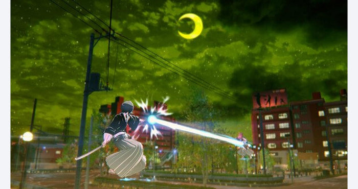 BLEACH: Rebirth Of Souls - PlayStation 5