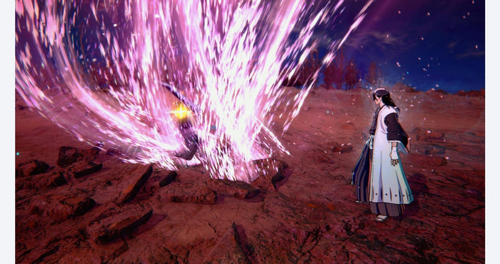 BLEACH: Rebirth Of Souls - PlayStation 5