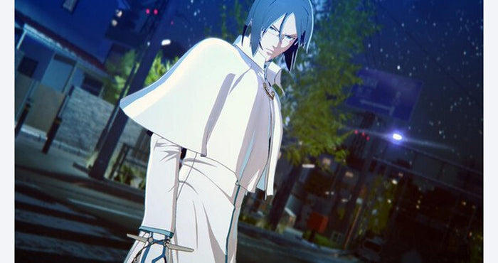 BLEACH: Rebirth Of Souls - PlayStation 5