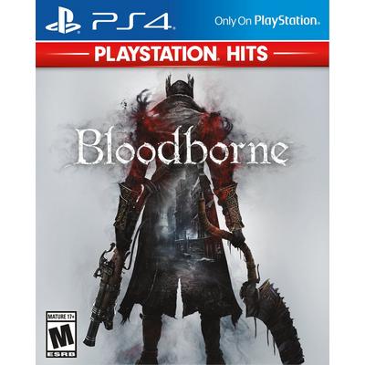 Bloodborne - PlayStation 4