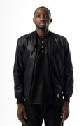 Bomber Jacket - Black