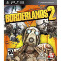 Borderlands 2 - Playstation 3