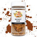 Brisket Rub
