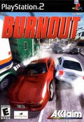 Burnout - PS2
