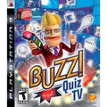 Buzz! Quiz World - Game Only - Playstation 3