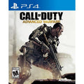 Call of Duty Advance Warfare - PlayStation 4