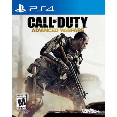 Call of Duty Advance Warfare - PlayStation 4