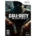 Call of Duty: Black Ops - Wii