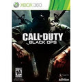 Call of Duty: Black Ops - Xbox 360
