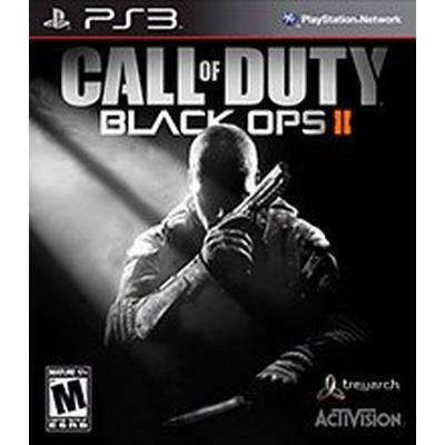 Call of Duty: Black Ops II - Playstation 3