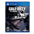 Call of Duty Ghosts - PlayStation 4