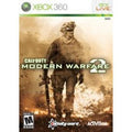 Call of Duty: Modern Warfare 2 - Xbox 360