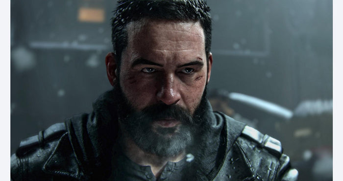 Call of Duty: Modern Warfare 4 -  (Switch 2, PS5 & Xbox X)