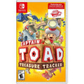 Captain Toad Treasure Tracker - Switch