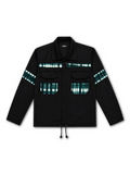 Cargo Jacket - Deep Green
