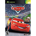 Cars - Xbox Original