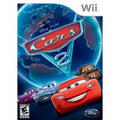 Cars 2: The Video Game - Nintendo Wii