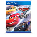Cars 3 Driven to Win - PlayStation 4