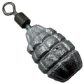 Cast Again Tackle Frag Free Rig Weight