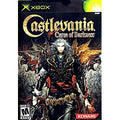 Castlevania Curse of Darkness - Xbox Original