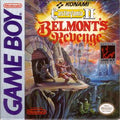 Castlevania II Belmont's Revenge (Repro) - Gameboy