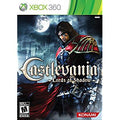 Castlevania Lord of Shadow - Xbox 360