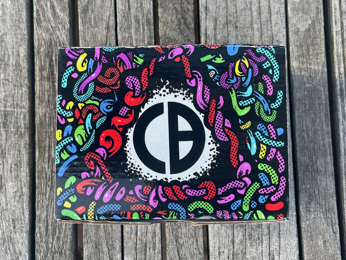 Catalinbread Formula 5F6
