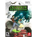 Centipede: Infestation - Nintendo Wii