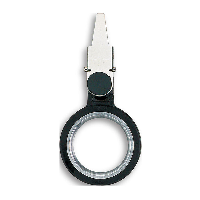 C&F Design Hackle Pliers-Standard