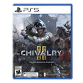 Chivalry 2 - PS5