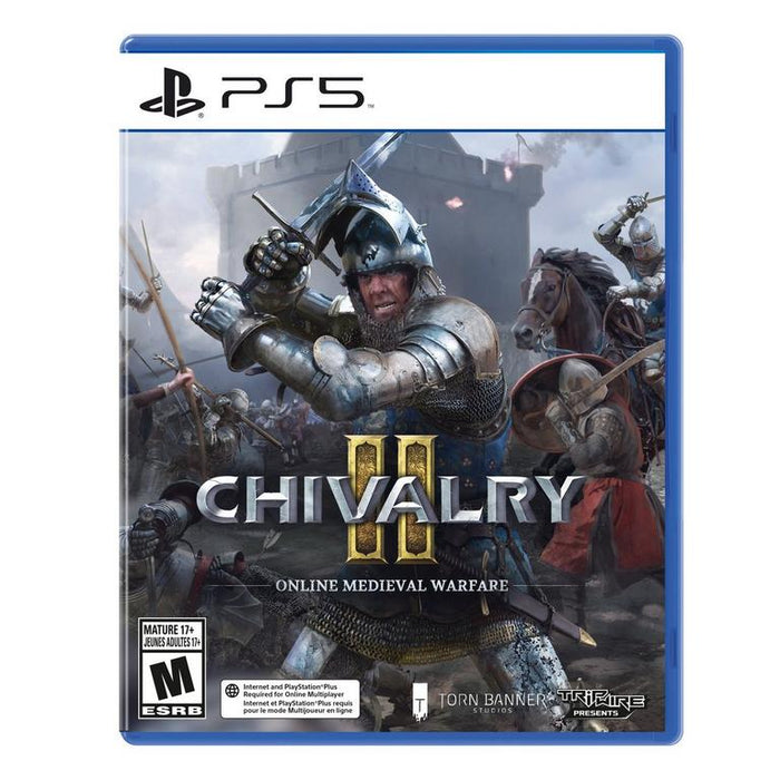 Chivalry 2 - PS5